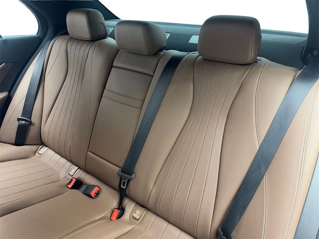 2021 Mercedes-Benz E-Class E 350 NAV,SUR CAM,SUNROOF,HTD STS,BLIND SPOT Irving TX