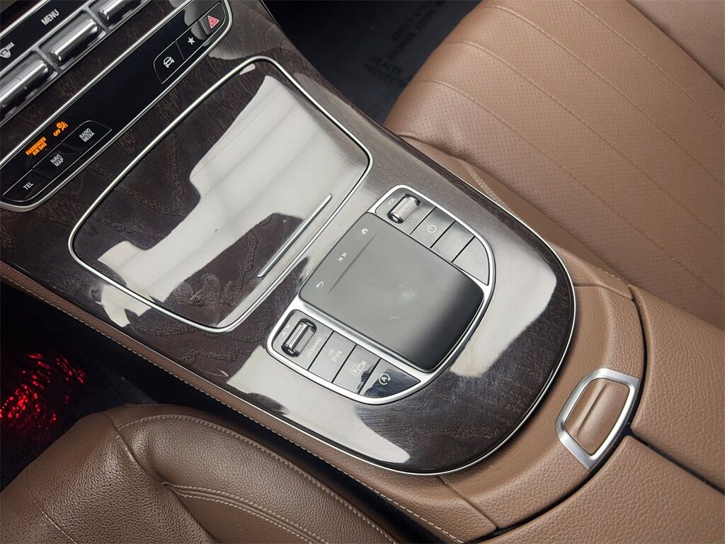 2021 Mercedes-Benz E-Class E 350 NAV,SUR CAM,SUNROOF,HTD STS,BLIND SPOT Irving TX