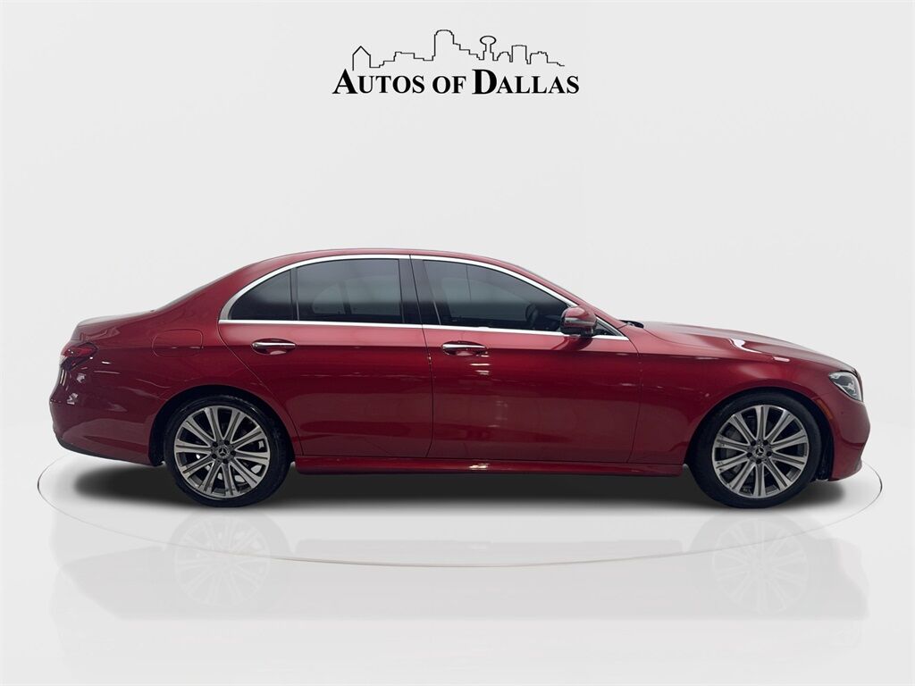 2021 Mercedes-Benz E-Class E 350 NAV,SUR CAM,SUNROOF,HTD STS,BLIND SPOT Irving TX