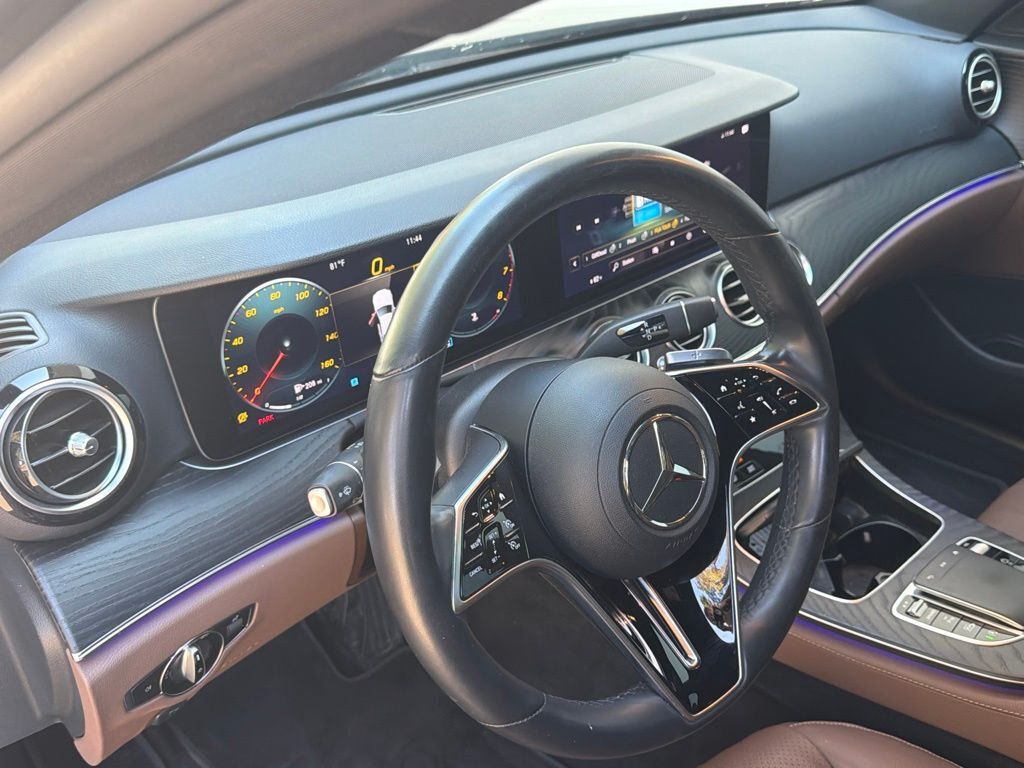 2021 Mercedes-Benz E-Class E 350 Portland OR