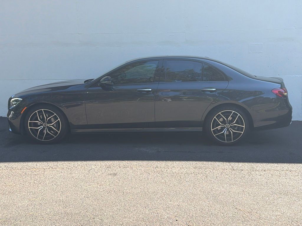 2021 Mercedes-Benz E-Class E 350 Portland OR