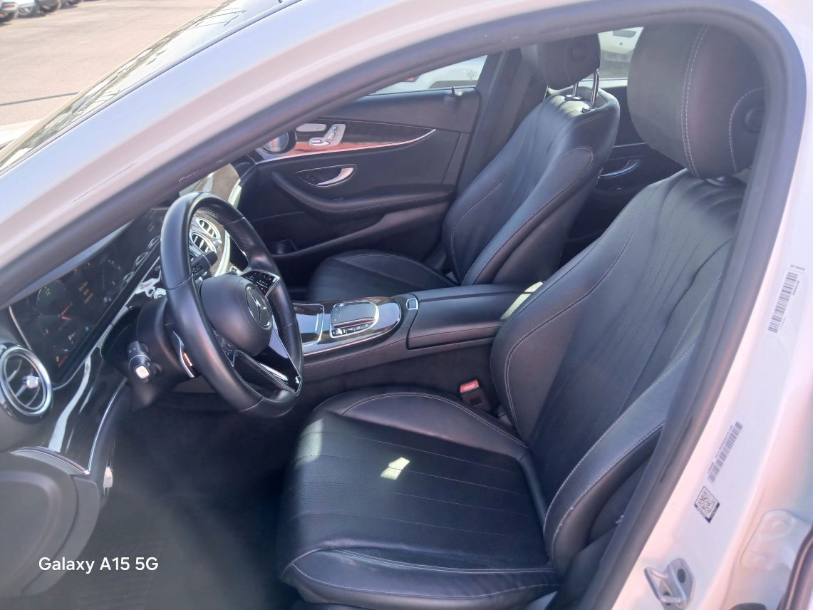 2021 Mercedes-Benz E-Class E 350 Sedan 4D Maitland FL