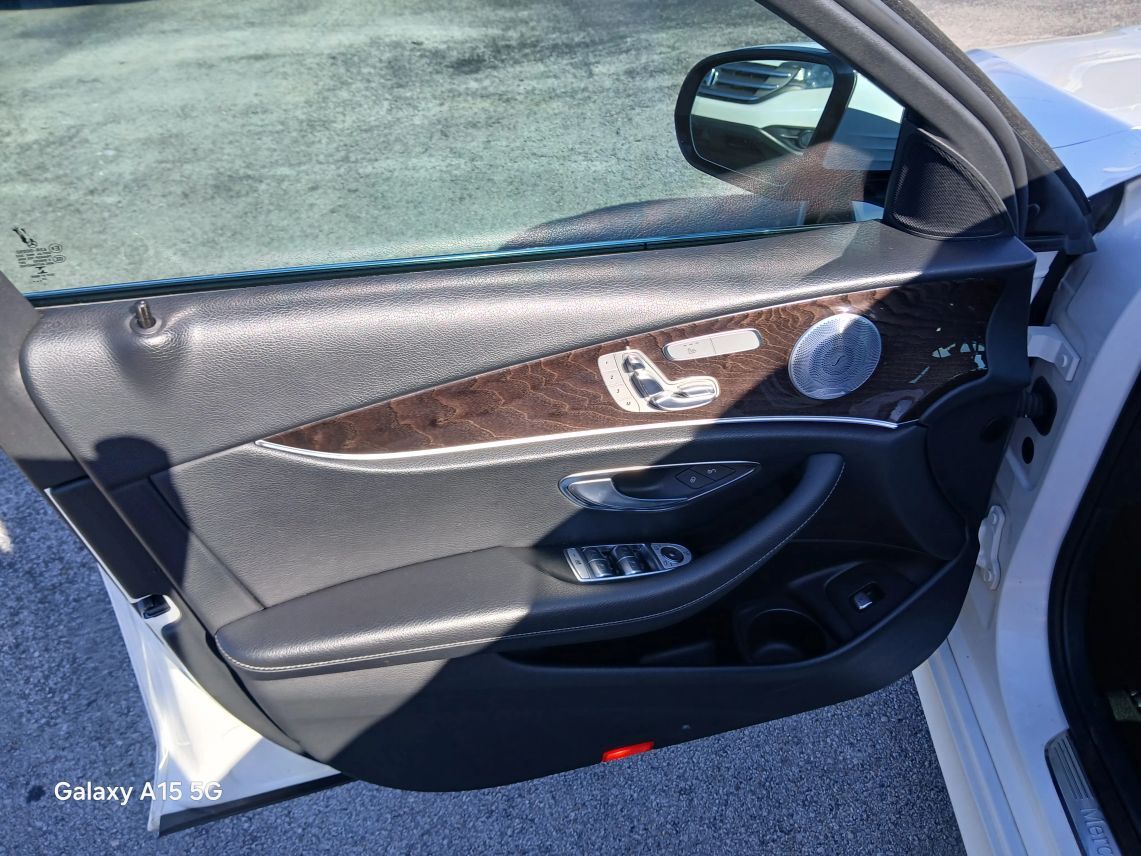 2021 Mercedes-Benz E-Class E 350 Sedan 4D Maitland FL