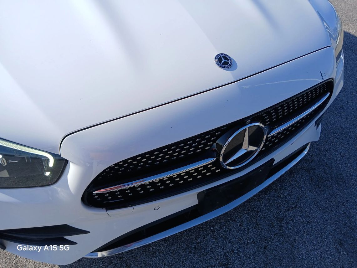 2021 Mercedes-Benz E-Class E 350 Sedan 4D Maitland FL