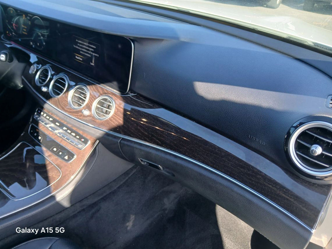 2021 Mercedes-Benz E-Class E 350 Sedan 4D Maitland FL