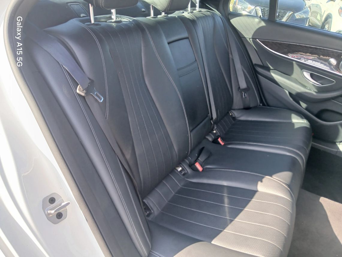 2021 Mercedes-Benz E-Class E 350 Sedan 4D Maitland FL