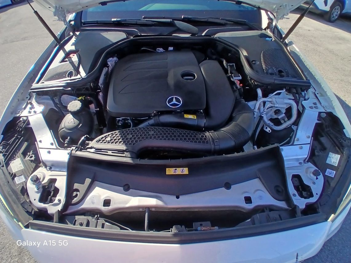 2021 Mercedes-Benz E-Class E 350 Sedan 4D Maitland FL