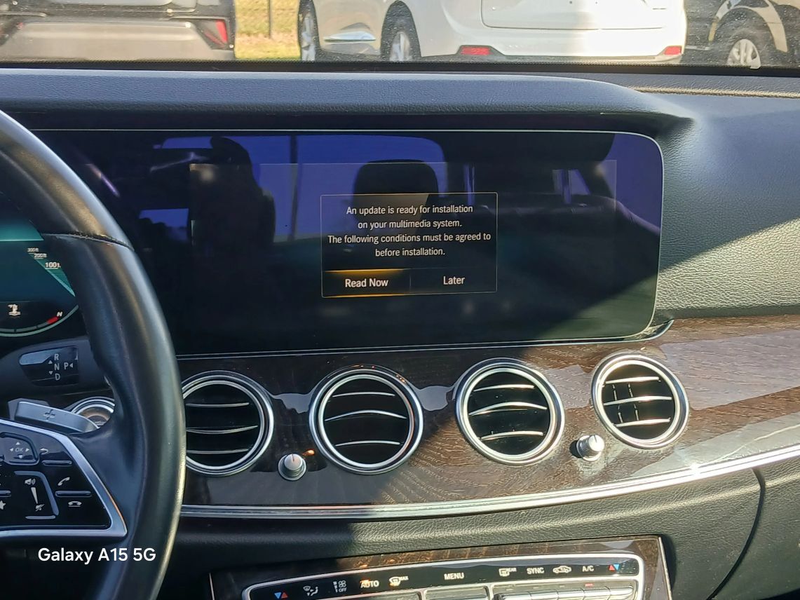 2021 Mercedes-Benz E-Class E 350 Sedan 4D Maitland FL