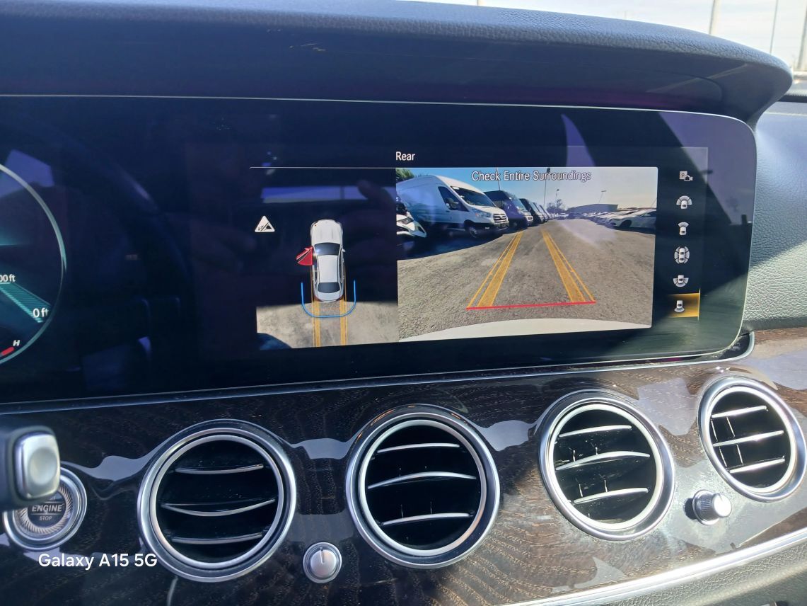 2021 Mercedes-Benz E-Class E 350 Sedan 4D Maitland FL