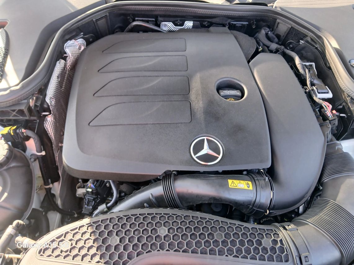 2021 Mercedes-Benz E-Class E 350 Sedan 4D Maitland FL
