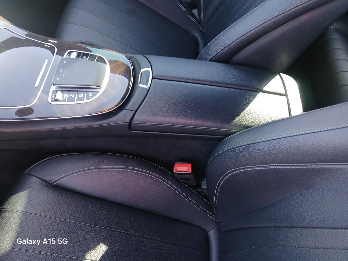 2021 Mercedes-Benz E-Class E 350 Sedan 4D Maitland FL