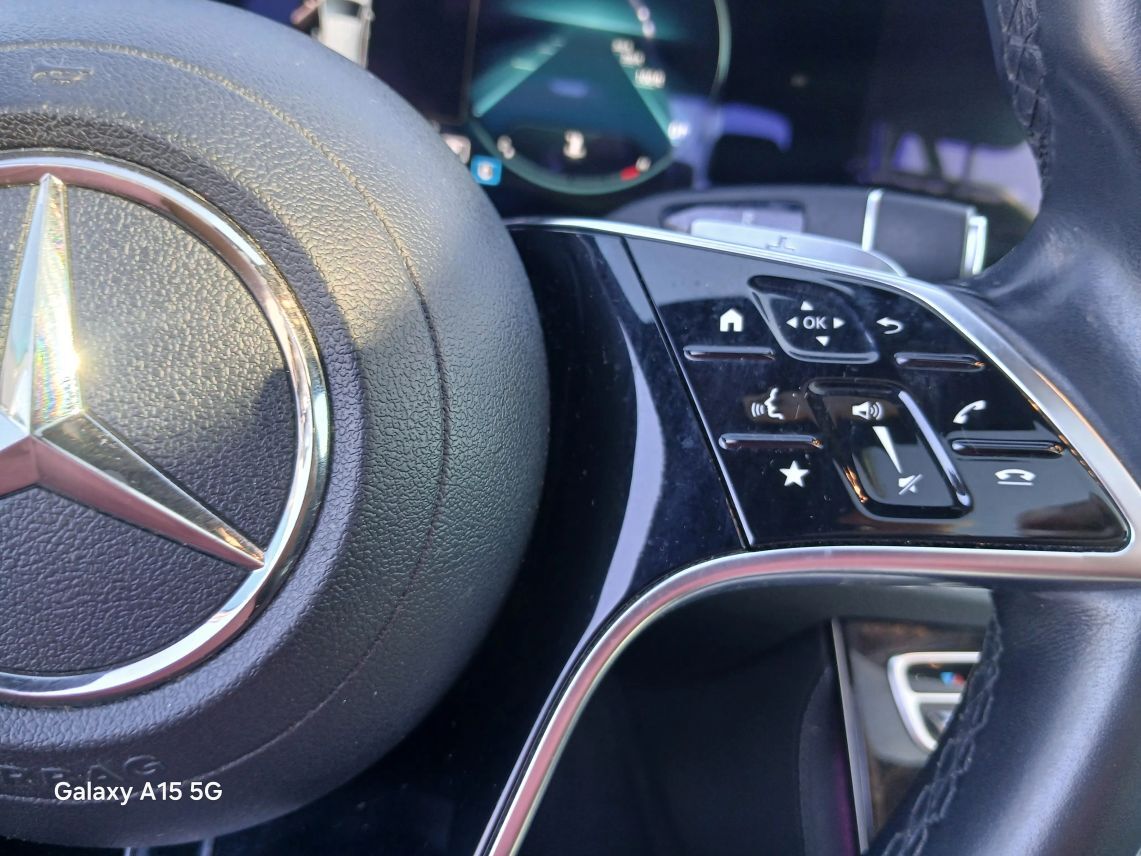 2021 Mercedes-Benz E-Class E 350 Sedan 4D Maitland FL