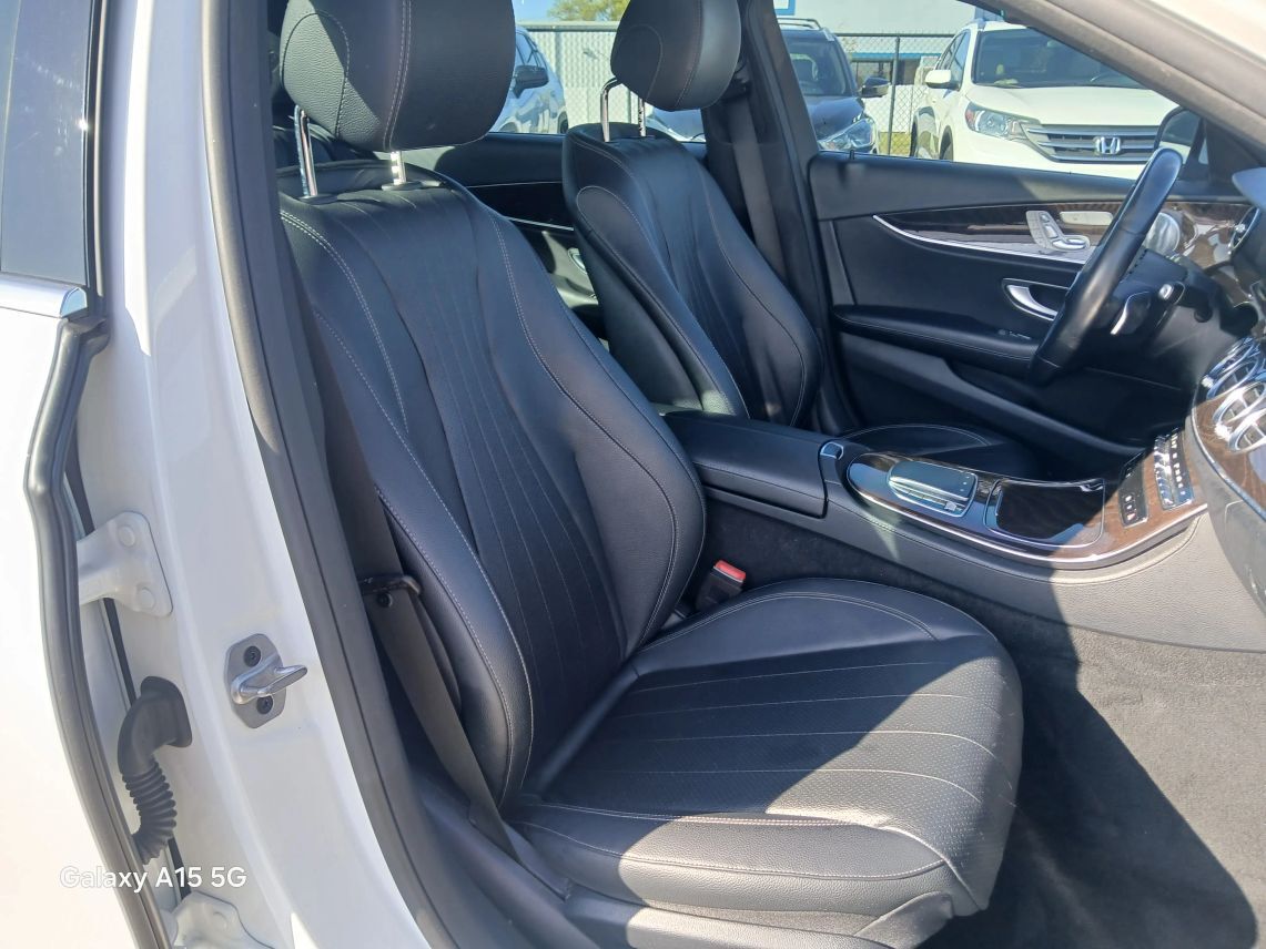 2021 Mercedes-Benz E-Class E 350 Sedan 4D Maitland FL