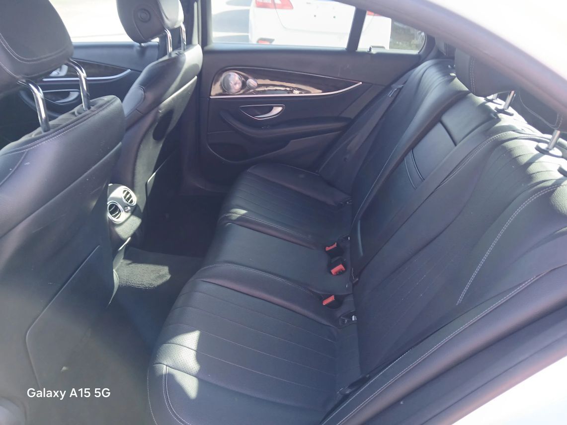 2021 Mercedes-Benz E-Class E 350 Sedan 4D Maitland FL