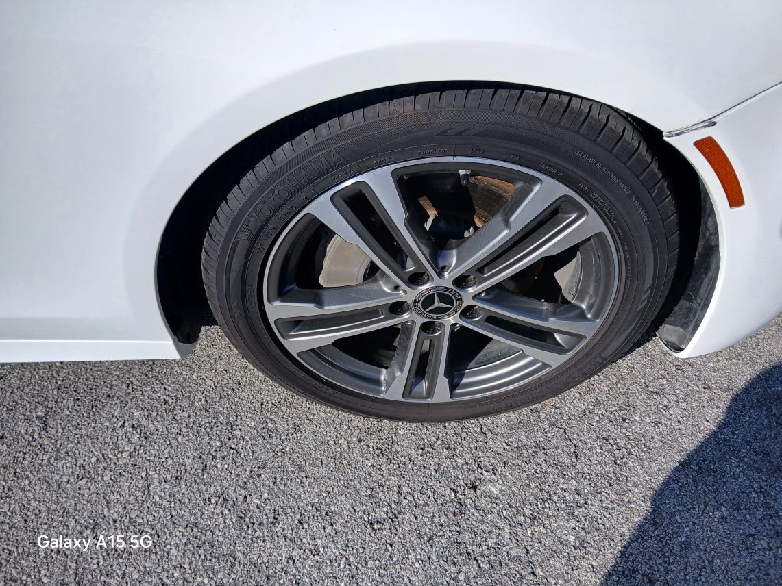 2021 Mercedes-Benz E-Class E 350 Sedan 4D Maitland FL
