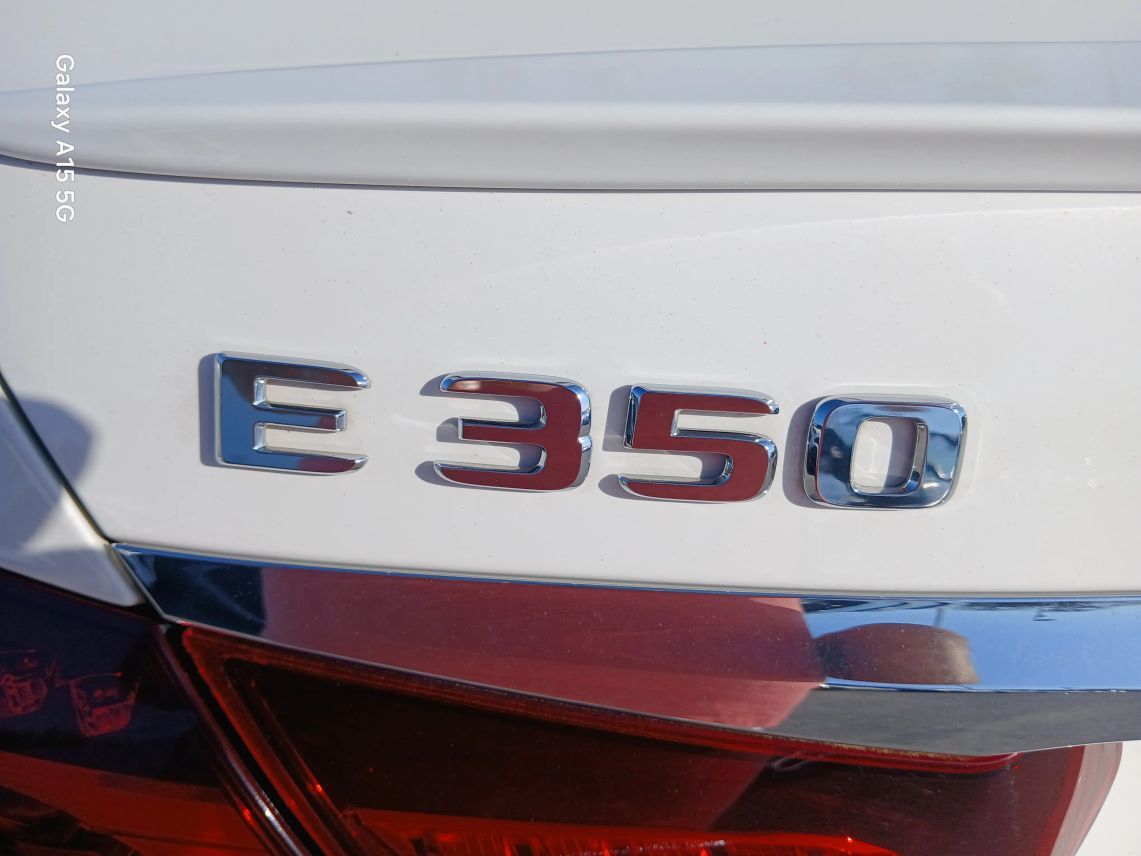 2021 Mercedes-Benz E-Class E 350 Sedan 4D Maitland FL