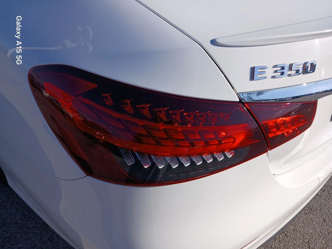 2021 Mercedes-Benz E-Class E 350 Sedan 4D Maitland FL