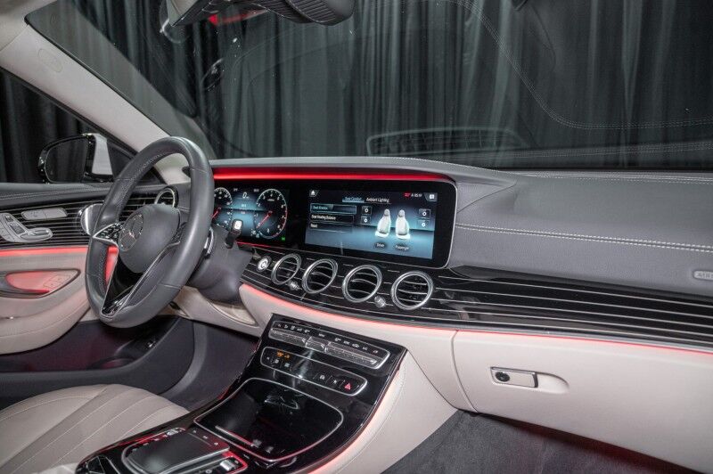 2021 Mercedes-Benz E-Class E 350 Sedan Peoria AZ