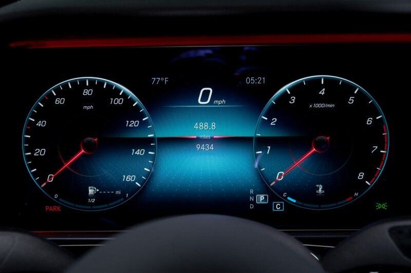 2021 Mercedes-Benz E-Class E 350 Sedan Peoria AZ