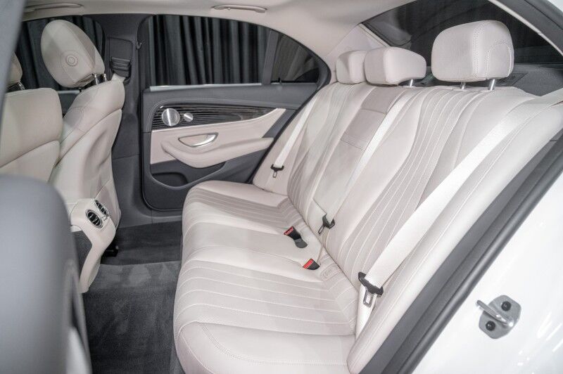 2021 Mercedes-Benz E-Class E 350 Sedan Peoria AZ