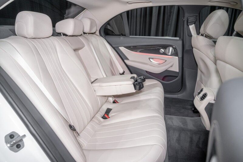 2021 Mercedes-Benz E-Class E 350 Sedan Peoria AZ