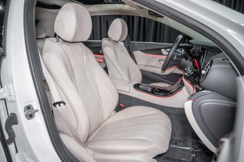 2021 Mercedes-Benz E-Class E 350 Sedan Peoria AZ