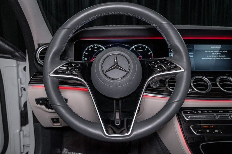 2021 Mercedes-Benz E-Class E 350 Sedan Peoria AZ