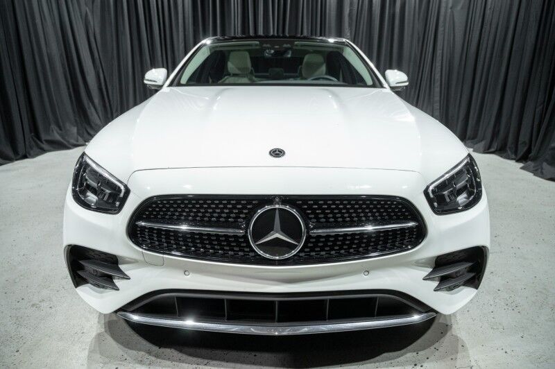 2021 Mercedes-Benz E-Class E 350 Sedan Peoria AZ