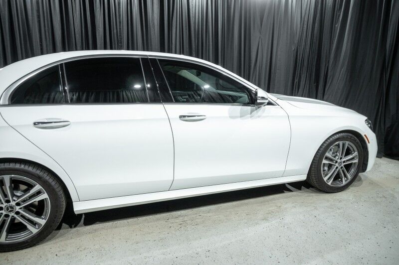 2021 Mercedes-Benz E-Class E 350 Sedan Peoria AZ