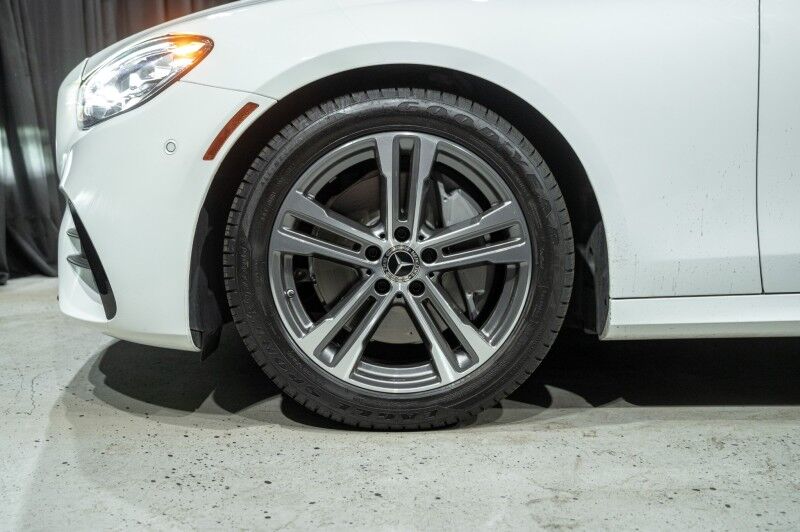 2021 Mercedes-Benz E-Class E 350 Sedan Peoria AZ