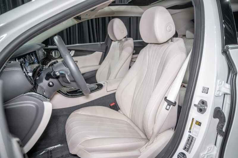 2021 Mercedes-Benz E-Class E 350 Sedan Peoria AZ