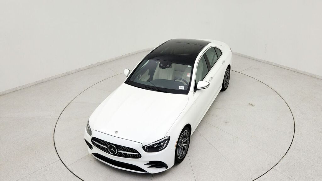 2021 Mercedes-Benz E-Class E 350 Laurel MD