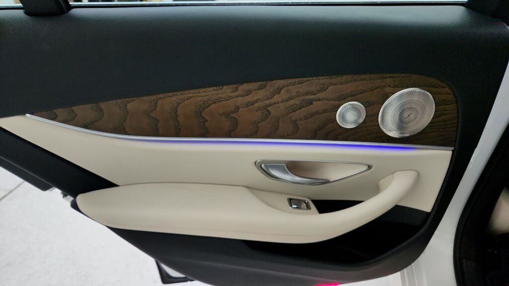 2021 Mercedes-Benz E-Class E 350 Laurel MD