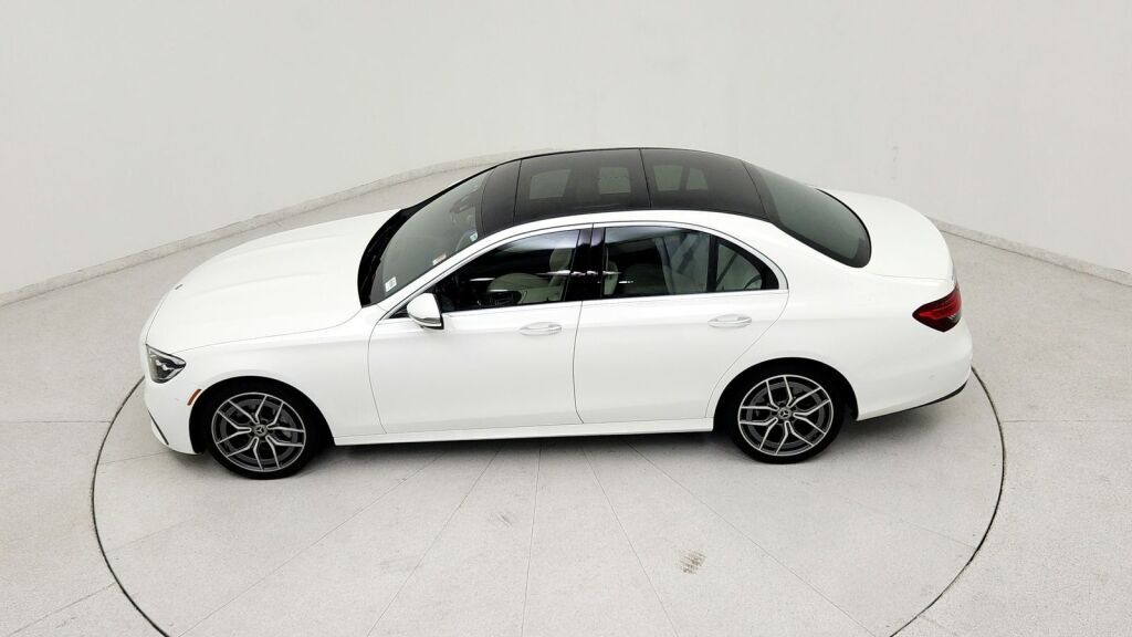 2021 Mercedes-Benz E-Class E 350 Laurel MD