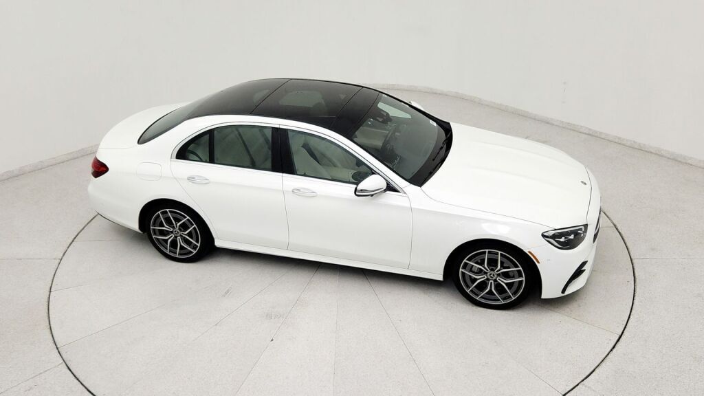 2021 Mercedes-Benz E-Class E 350 Laurel MD