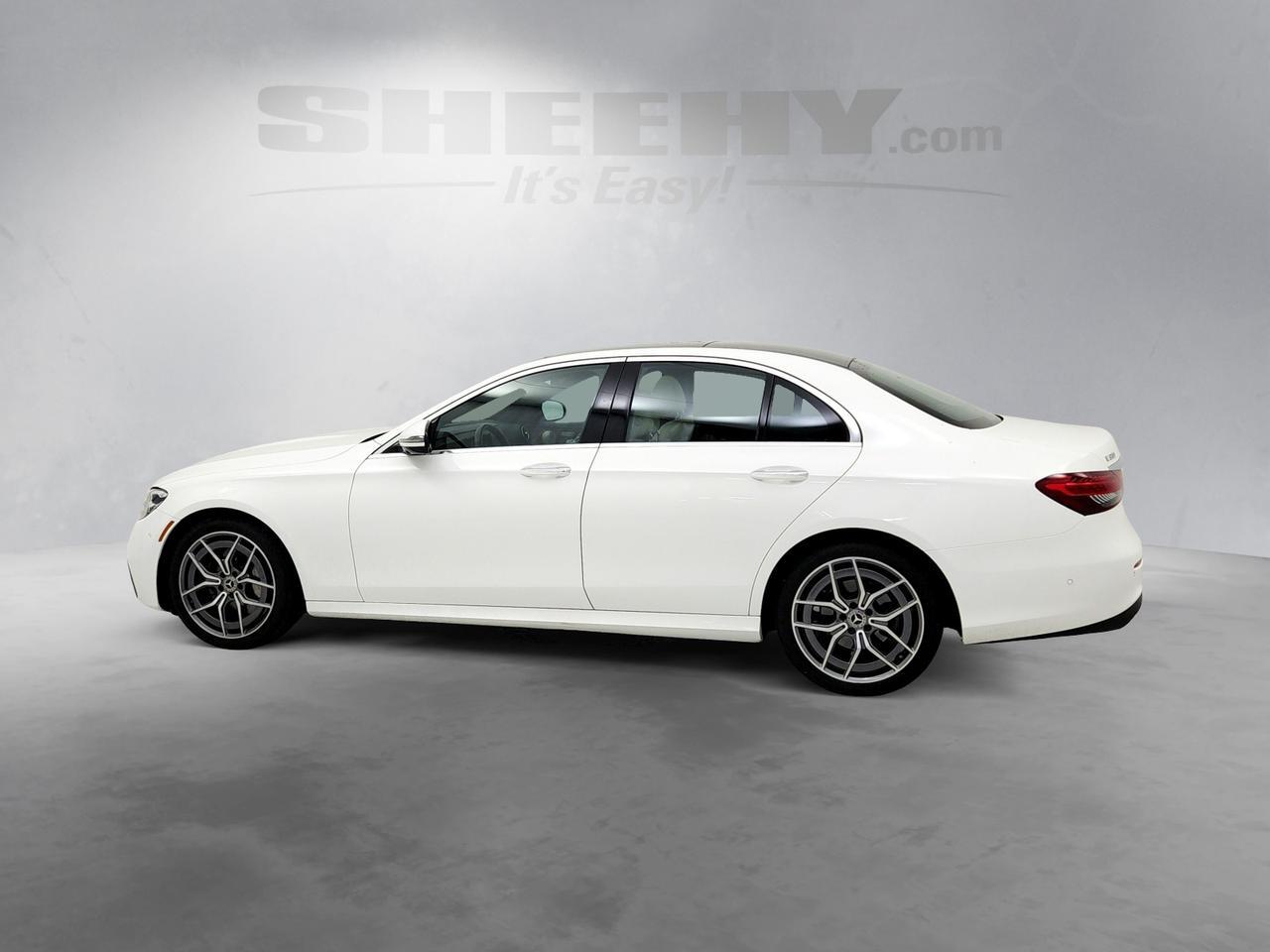 2021 Mercedes-Benz E-Class E 350 Laurel MD