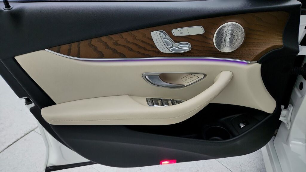 2021 Mercedes-Benz E-Class E 350 Laurel MD