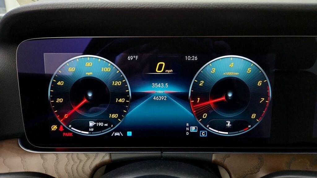 2021 Mercedes-Benz E-Class E 350 Laurel MD