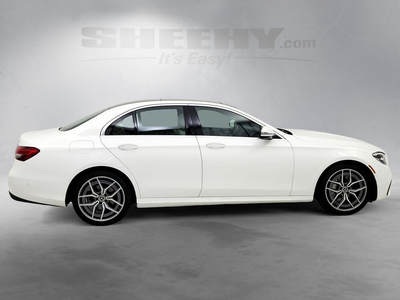 2021 Mercedes-Benz E-Class E 350 Laurel MD