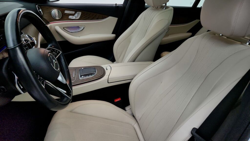 2021 Mercedes-Benz E-Class E 350 Laurel MD