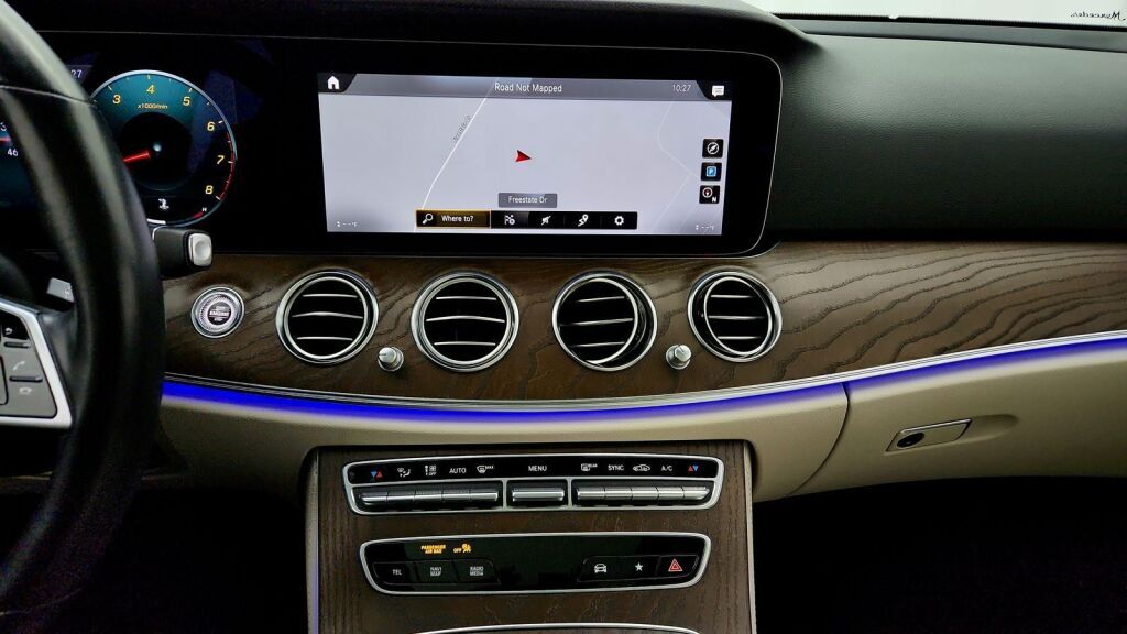 2021 Mercedes-Benz E-Class E 350 Laurel MD