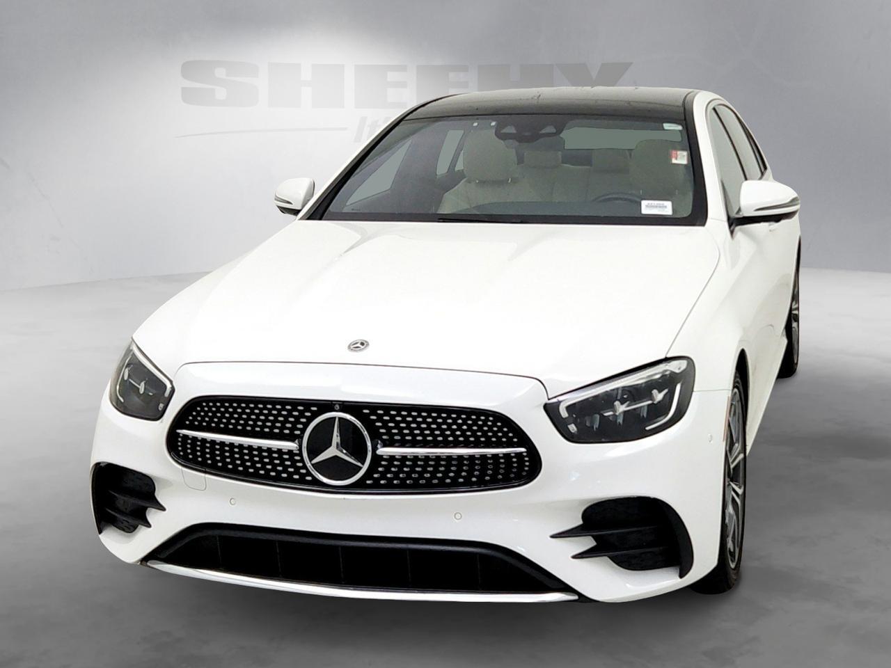 2021 Mercedes-Benz E-Class E 350 Laurel MD