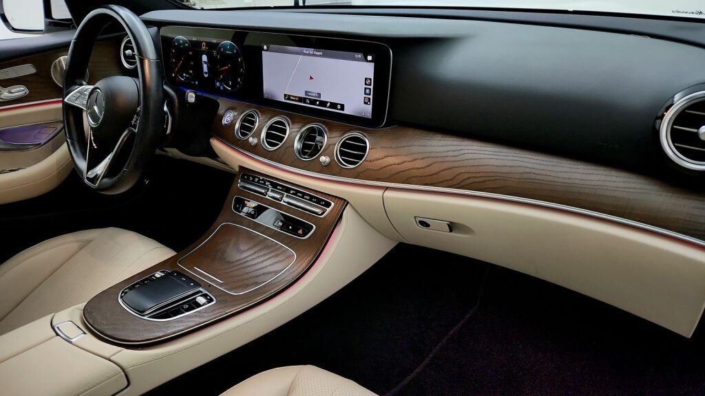 2021 Mercedes-Benz E-Class E 350 Laurel MD