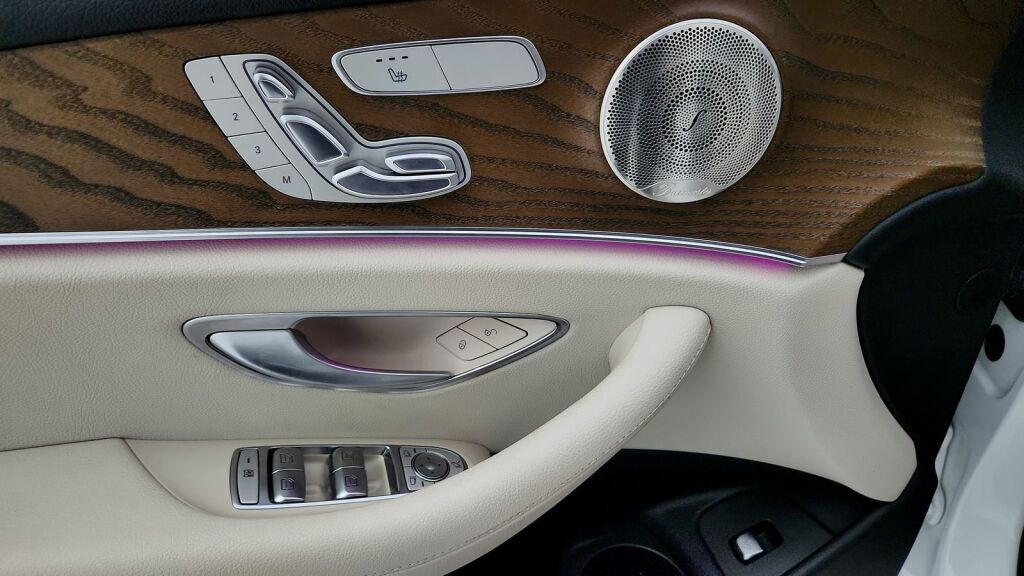 2021 Mercedes-Benz E-Class E 350 Laurel MD
