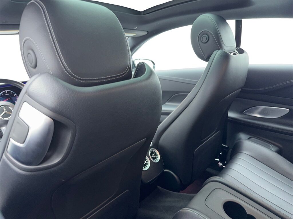 2021 Mercedes-Benz E-Class E 450 Coupe AMG SPORT,NAV,CAM,PANO,BLIND SPOT Plano TX