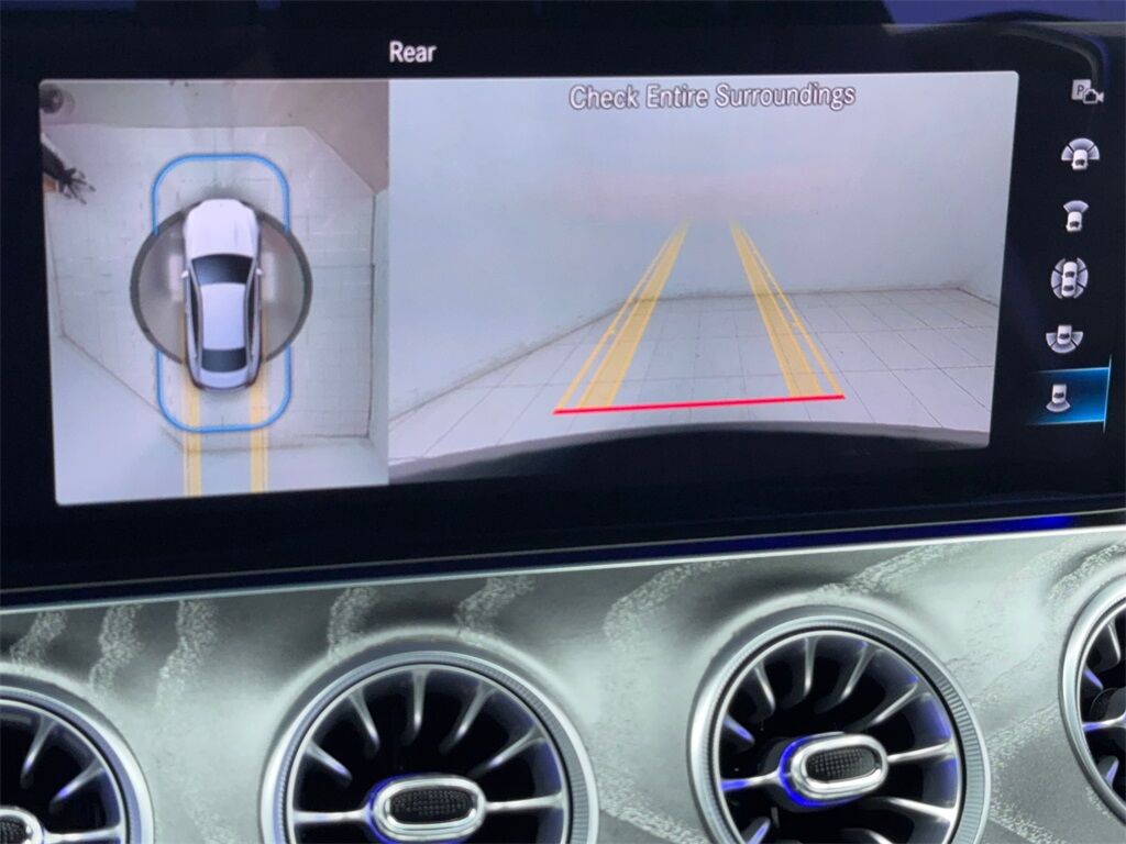 2021 Mercedes-Benz E-Class E 450 Coupe AMG SPORT,NAV,CAM,PANO,BLIND SPOT Plano TX