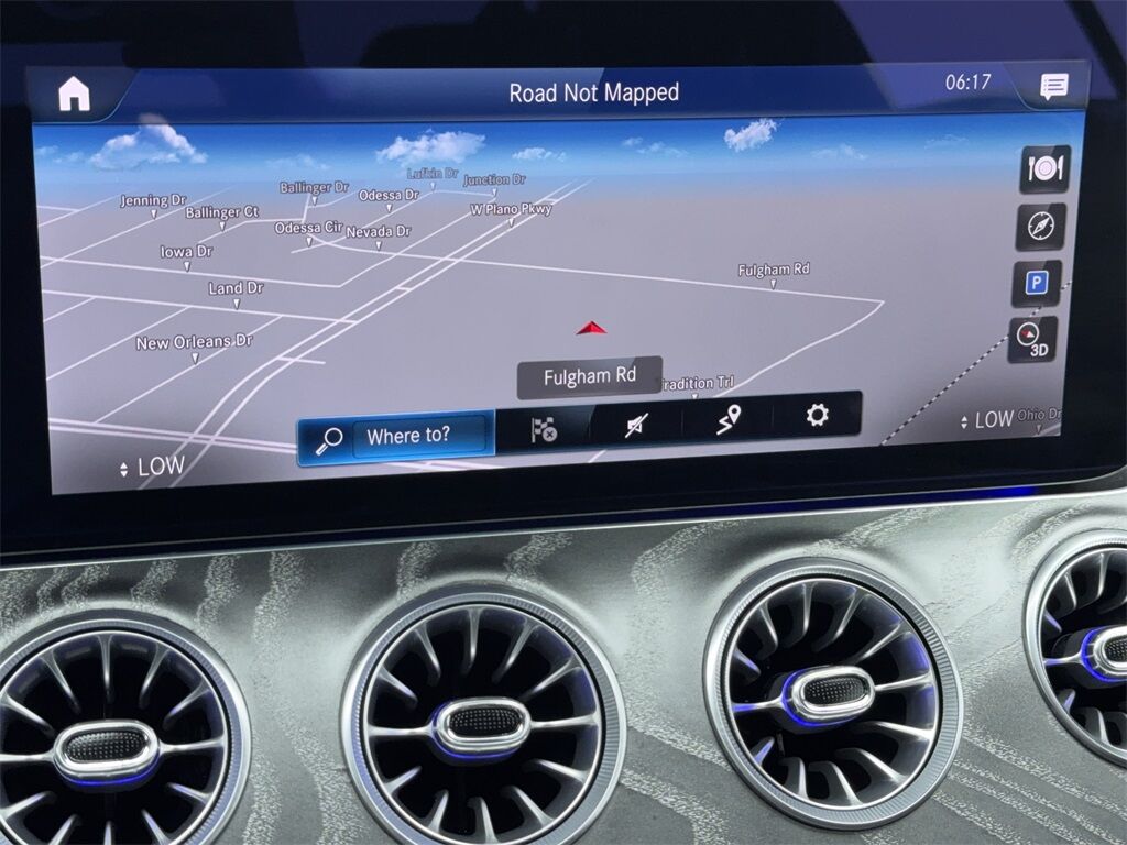 2021 Mercedes-Benz E-Class E 450 Coupe AMG SPORT,NAV,CAM,PANO,BLIND SPOT Plano TX