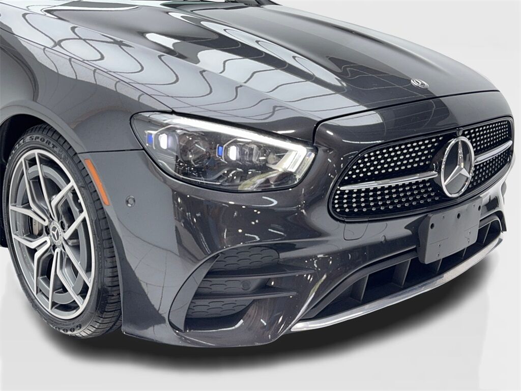 2021 Mercedes-Benz E-Class E 450 Coupe AMG SPORT,NAV,CAM,PANO,BLIND SPOT Plano TX