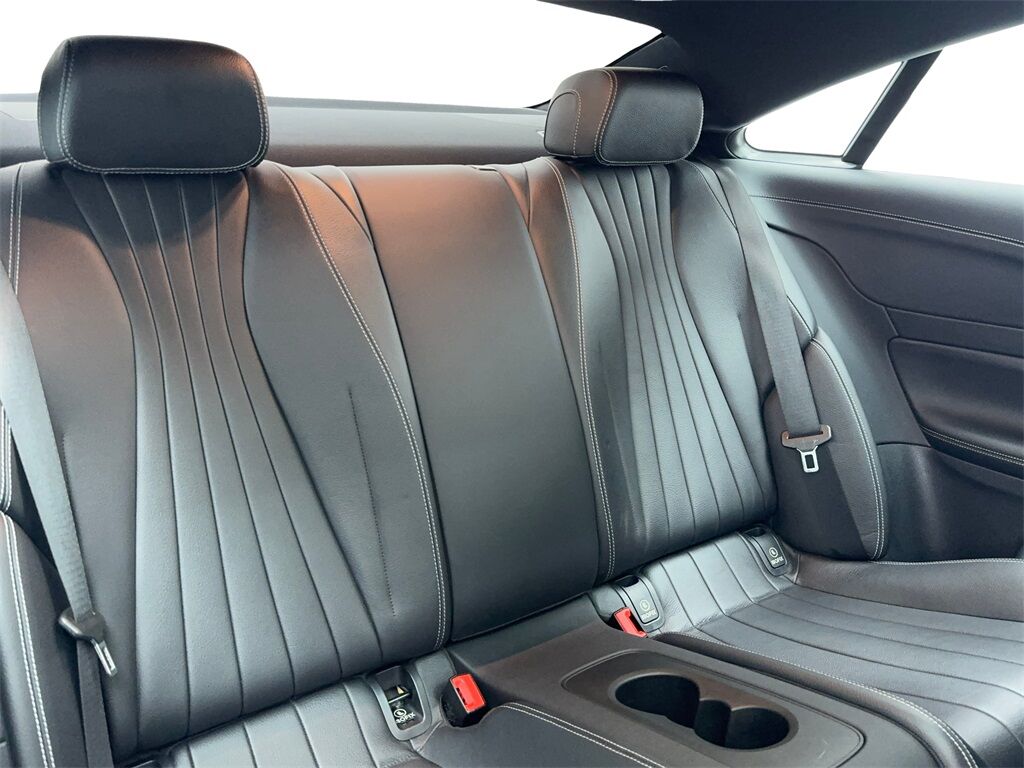 2021 Mercedes-Benz E-Class E 450 Coupe AMG SPORT,NAV,CAM,PANO,BLIND SPOT Plano TX