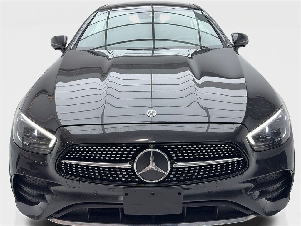 2021 Mercedes-Benz E-Class E 450 Coupe AMG SPORT,NAV,CAM,PANO,BLIND SPOT Plano TX
